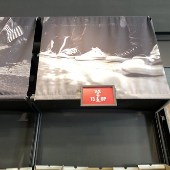 Converse - Shoe Stores Near Me - West Palm Beach, Florida
