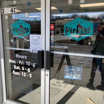 University Pickers - Entrance - Furniture Stores Near Me - Huntsville, Alabama