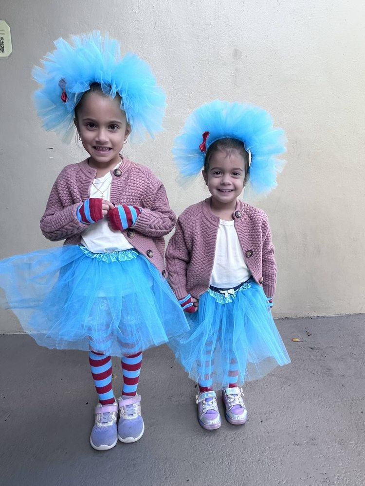 Sunlight Christian Academy - childcare center in Lake Worth, FL