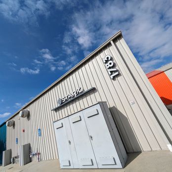 Flight - Tustin - Shared Office Spaces Near Me - Tustin, California