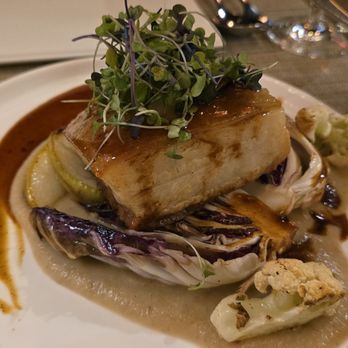 Naschmarkt - Double cooked pork (I forgot actual dish name) - Austrian Near Me - Pleasanton, California