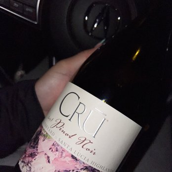 CRŪ Winery - Wine to go! - Wine Tasting Room Near Me - Soledad, California CRŪ Winery - Wine to go! - Wine Tasting Room Near Me - Soledad, California