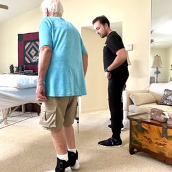 Personal Care Physical Therapy