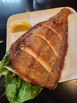 온미 ONMI Korean Cuisine & BBQ by null