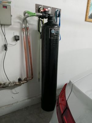 AA Cassaro Plumbing Logo