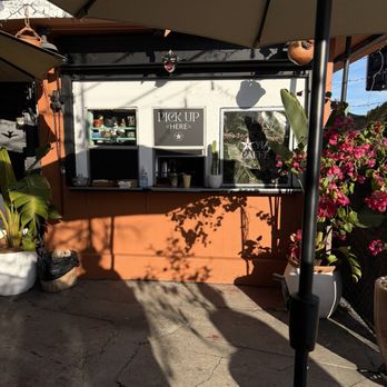 Yia Caffe - Coffee & Tea Near Me - Los Angeles, California