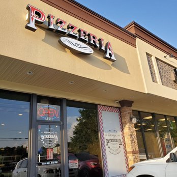Vincenza's Pizzeria - Outside - Pizza Near Me - Alpharetta, Georgia Vincenza's Pizzeria - Outside - Pizza Near Me - Alpharetta, Georgia