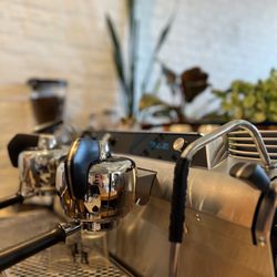 SK Coffee