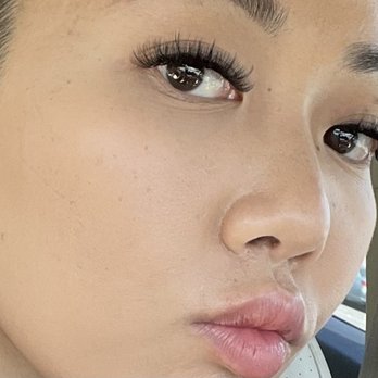 Beyoutify by Kori - Volume wispy - Eyelash Service Near Me - Westminster, California