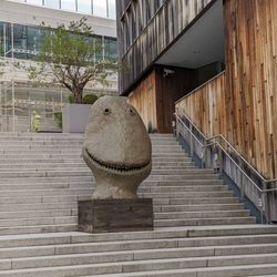 Astrup Fearnley Museet - @endoedibles on Instagram September 2023