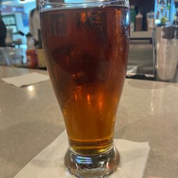 PigStar - Yuengling beer on draft. Extra cold.