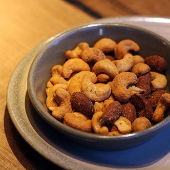 Nando's Peri-Peri - PERi PERi Nuts - Portuguese Near Me - Edmonton, Alberta