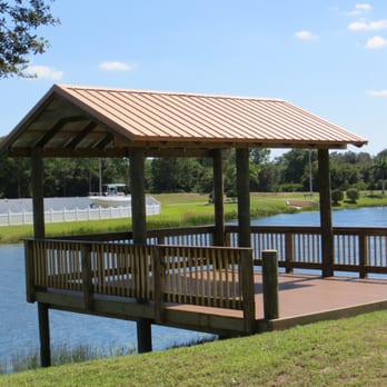 Hecker Marine Construction - a gazebo on a dock - General Contractors Near Me - Gibsonton, Florida Hecker Marine Construction - a gazebo on a dock - General Contractors Near Me - Gibsonton, Florida