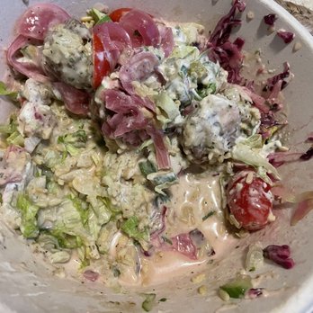 CAVA - Mediterranean Near Me - Jersey City, New Jersey