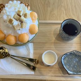 Coconut Jelly
