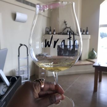 Wrath Wines - Wineries Near Me - Soledad, California Wrath Wines - Wineries Near Me - Soledad, California