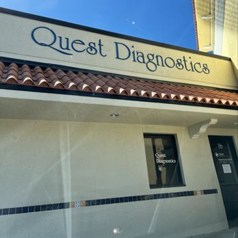 Quest Diagnostics - Laboratory Testing Near Me - Clermont, Florida Quest Diagnostics - Laboratory Testing Near Me - Clermont, Florida