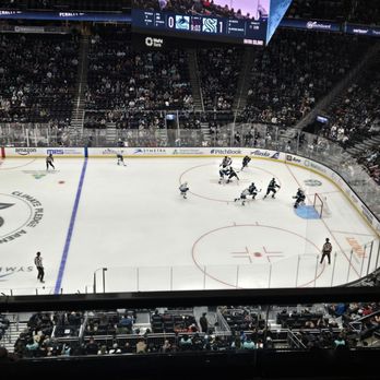 Climate Pledge Arena - Kraken v. Canucks - Stadiums & Arenas Near Me - Seattle, Washington Climate Pledge Arena - Kraken v. Canucks - Stadiums & Arenas Near Me - Seattle, Washington