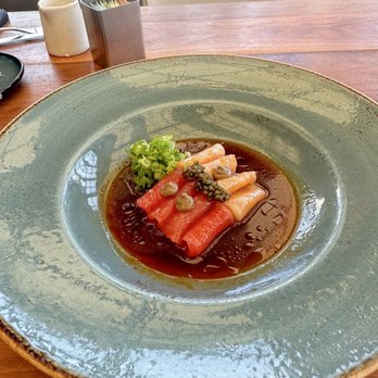 Catch - Sushi Bars Near Me - West Hollywood, California