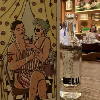 Gloria - Italian Near Me - London, XGL Gloria - Italian Near Me - London, XGL