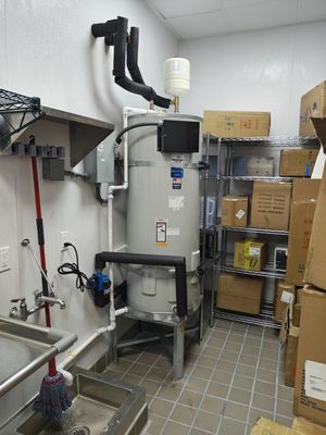 Fast Repipe and Plumbing on Yelp