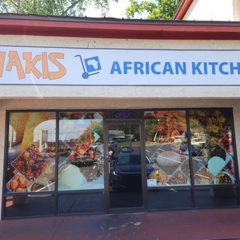 Wakis African and Carribean Mart - the front of the store - International Grocery Near Me - Columbus, Georgia Wakis African and Carribean Mart - the front of the store - International Grocery Near Me - Columbus, Georgia