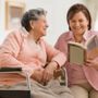 Photo of Caregivers and More