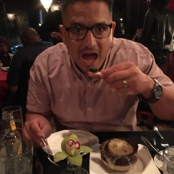 Le Chat Noir - First time trying escargot and it was delicious - French Near Me - Riverside, California Le Chat Noir - First time trying escargot and it was delicious - French Near Me - Riverside, California