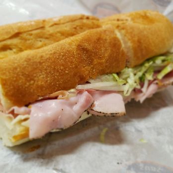 Jersey Mike's Subs - Super Italian - Sandwiches Near Me - Onalaska, Wisconsin