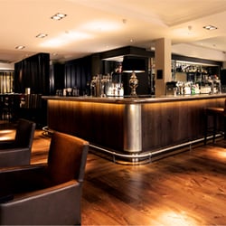 m.Brasserie & Bar