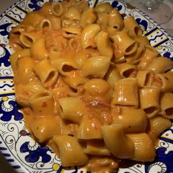 Carbone - Spicy rigatoni vodka - Italian Near Me - New York, New York