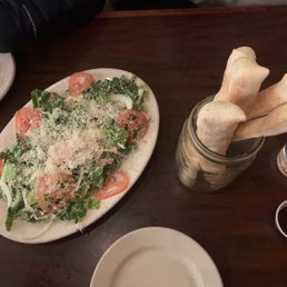 Bobs Killer Salad