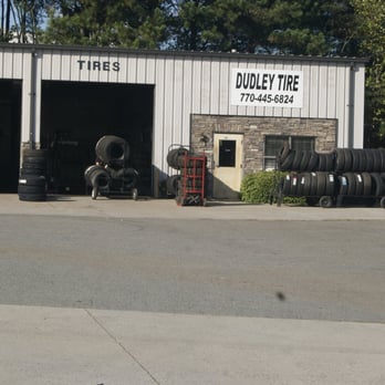Dudley Tire - Tires Near Me - Dallas, Georgia Dudley Tire - Tires Near Me - Dallas, Georgia