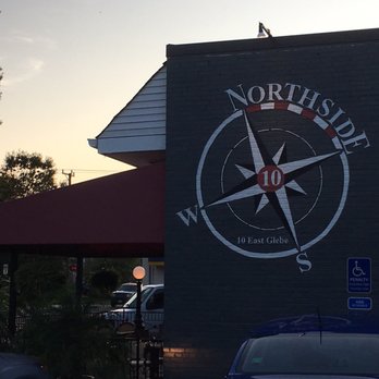 Northside 10 - Bars Near Me - Alexandria, Virginia