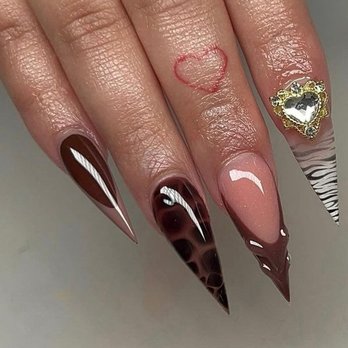 Infinity Nail - Nail Salons Near Me - Stephenville, Texas