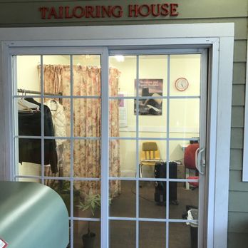 Parkview Cleaners - Our tailoring and alterations room - Laundry Services Near Me - Newport News, Virginia Parkview Cleaners - Our tailoring and alterations room - Laundry Services Near Me - Newport News, Virginia