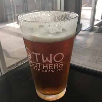Original Gravity - New American Near Me - Phoenix, Arizona