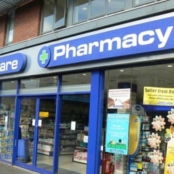 Medicare Chemists