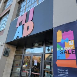 Milwaukee Institute Of Art & Design