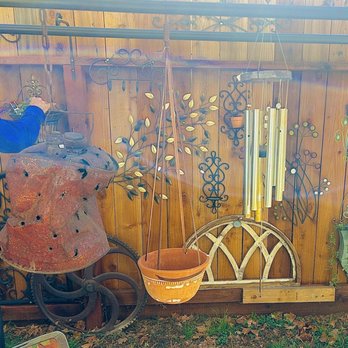 The Knife Shop - Fantastic prices on this fun garden decor - Knife Sharpening Near Me - Cotati, California