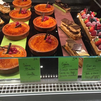 Jean-Luc Pelé - THAT CREME BRULE!!!!! - Bakeries Near Me - Cannes, 06 Jean-Luc Pelé - THAT CREME BRULE!!!!! - Bakeries Near Me - Cannes, 06