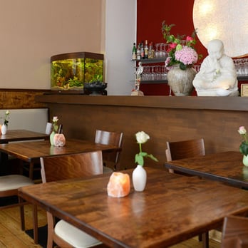 Sarod's Thai Restaurant - Thai Near Me - Berlin, BE