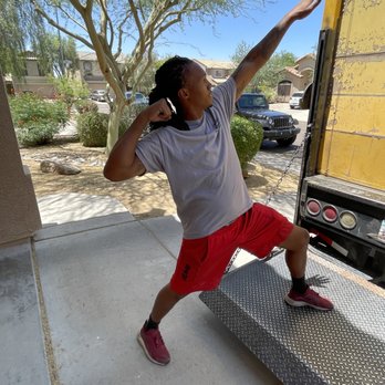 New Age Movers HTX - A little personality everyday - Movers Near Me - Spring, Texas New Age Movers HTX - A little personality everyday - Movers Near Me - Spring, Texas
