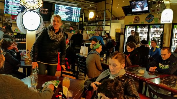 Chuck's Hop Shop Greenwood by null