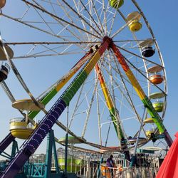 Glier's Goettafest