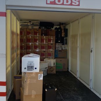 Diverse Moving Solutions - They packed our Pod very tightly, no space spared - Movers Near Me - Tempe, Arizona Diverse Moving Solutions - They packed our Pod very tightly, no space spared - Movers Near Me - Tempe, Arizona