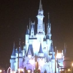 It's Just Lunch - The castle
