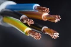 Slide of SA Electric, Inc