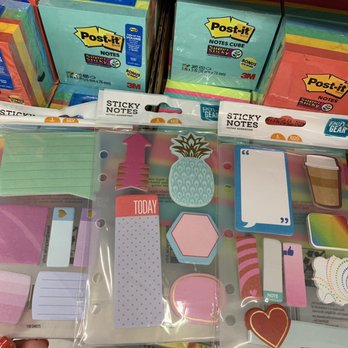 Walmart - Tiny sticky notes - Department Stores Near Me - Brea, California Walmart - Tiny sticky notes - Department Stores Near Me - Brea, California