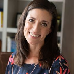Firefly Speech Therapy - Elizabeth Caruso M.S., CCC-SLP